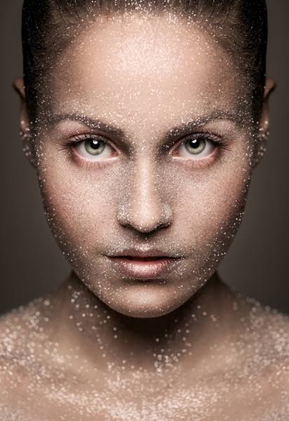 Photograph Petko Petkov  Stardust on One Eyeland